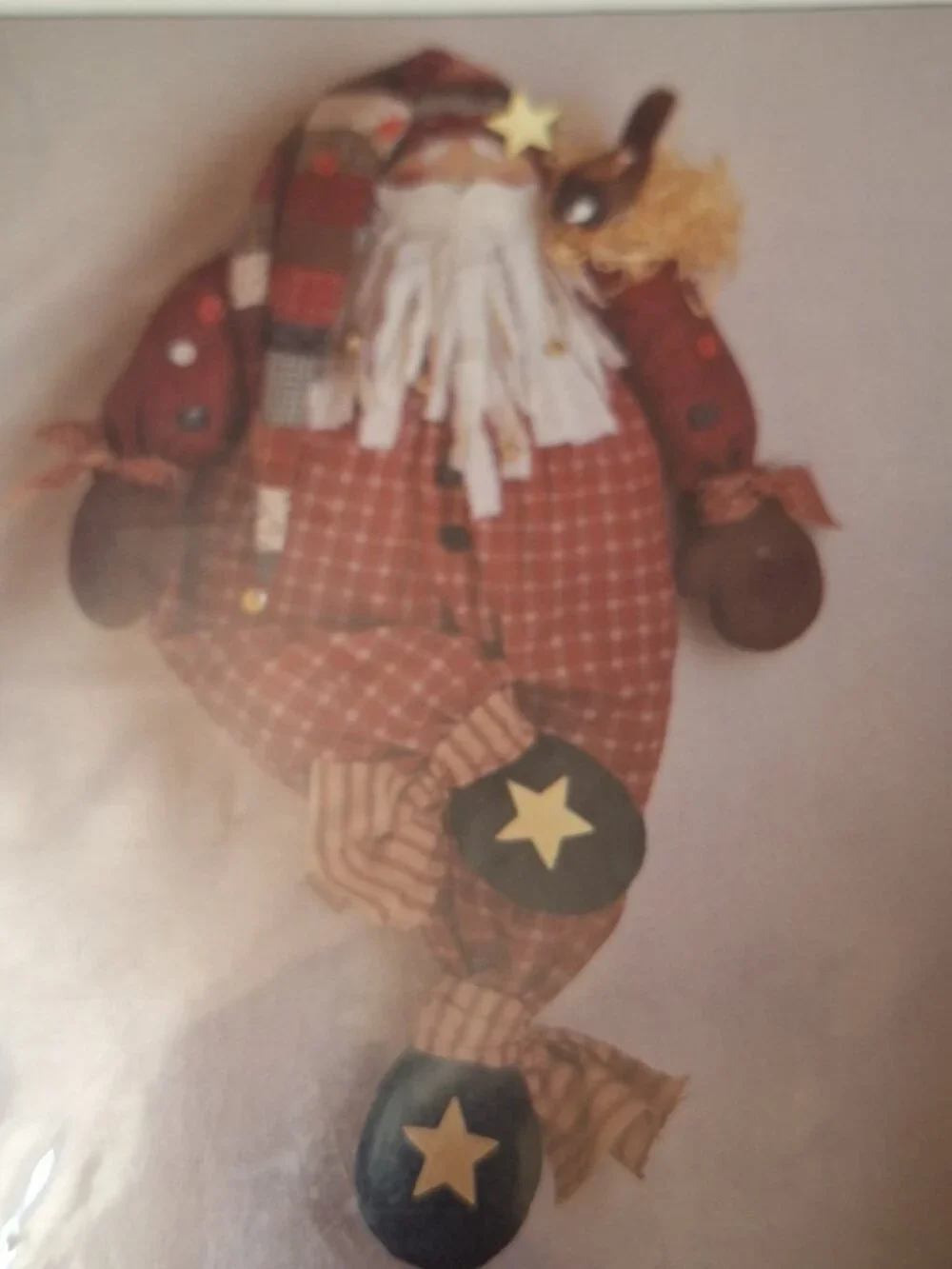 Santa Most Wonderful 22